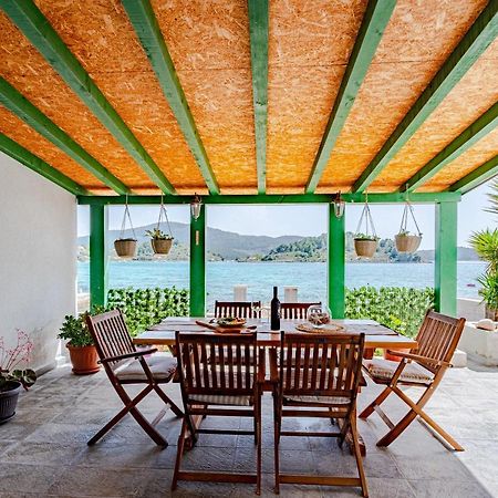 Sea Home Cvita Vela Luka Exteriör bild