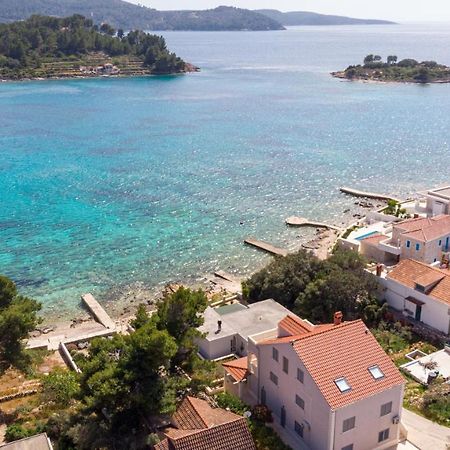 Sea Home Cvita Vela Luka Exteriör bild