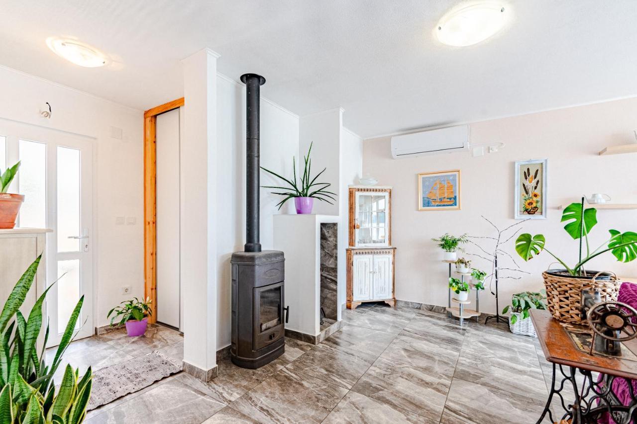 Sea Home Cvita Vela Luka Exteriör bild