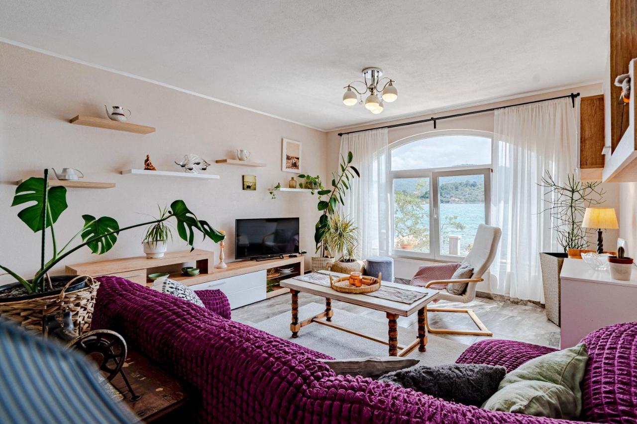 Sea Home Cvita Vela Luka Exteriör bild