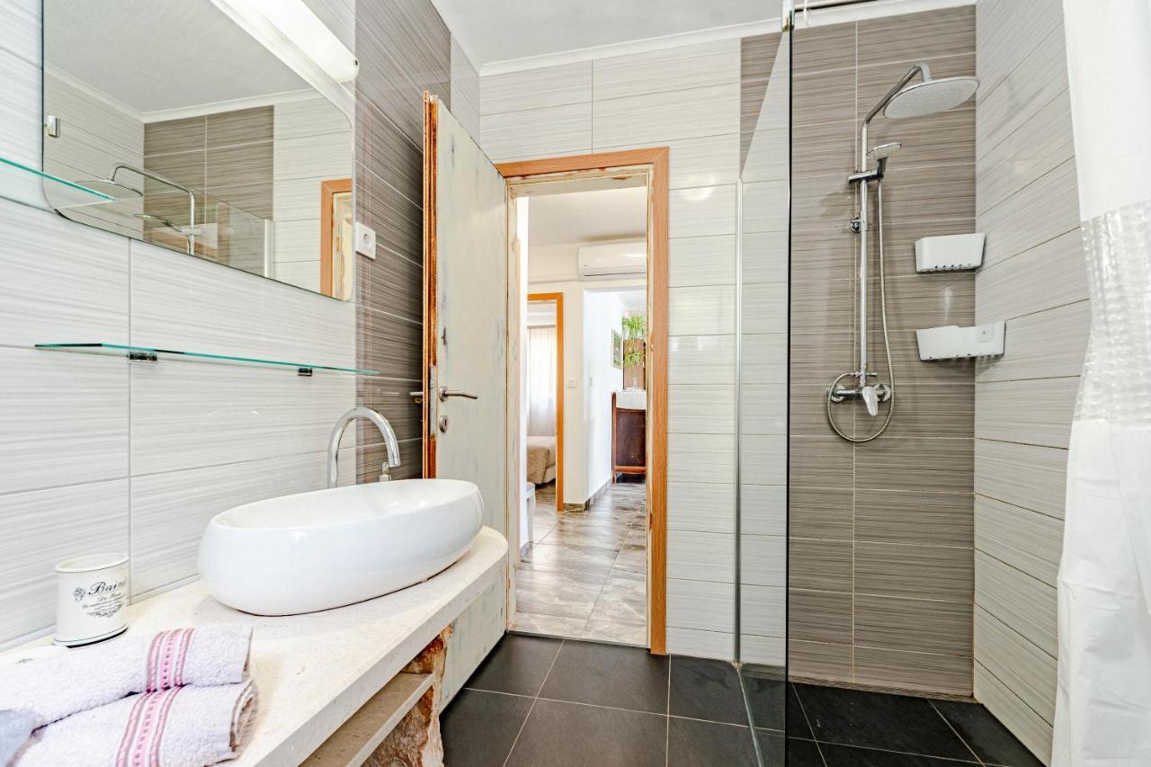 Sea Home Cvita Vela Luka Exteriör bild