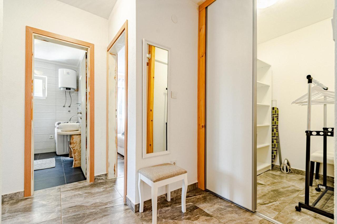 Sea Home Cvita Vela Luka Exteriör bild